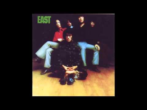East-  Beautiful Morning 01 1972