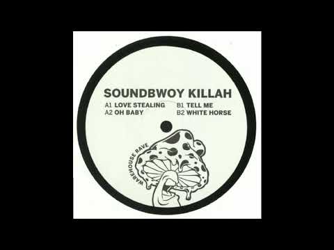 Soundbwoy Killah - Love Stealing