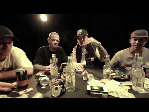 JAKE BIZ "FLAVOUR OF THE MONTH FEAT. LAZY GREY" Official Clip
