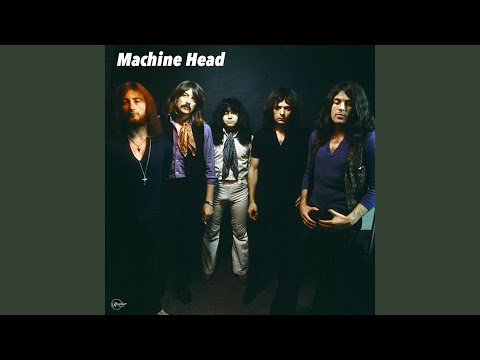 Highway Star (Original)