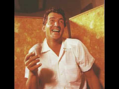 DEAN MARTIN - I'll Gladly Make the Same Mistake Again (1958)