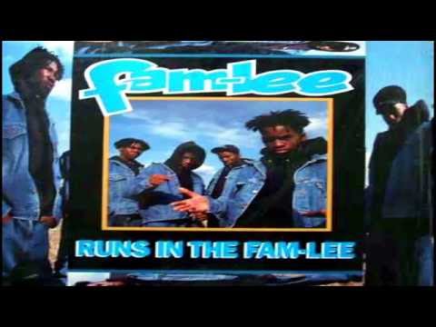 Fam-Lee Always On My Mind