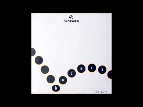 Interactive - Bounce