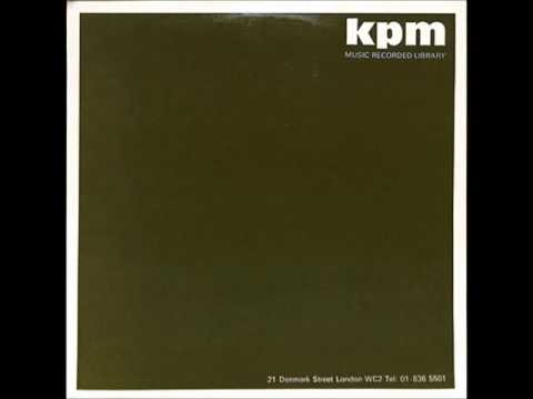 KPM Jazz Convention Vol. 3 - The Kenny Clarke, Francy Boland Big Band (1968) Album