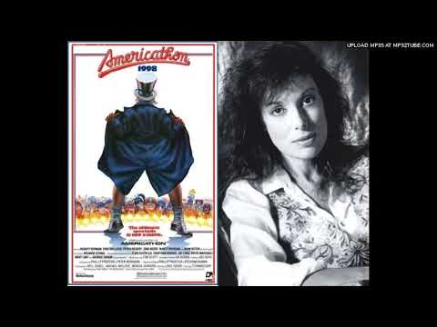 [Americathon ost] Zane Buzby – Don't You Ever Say No (1979)