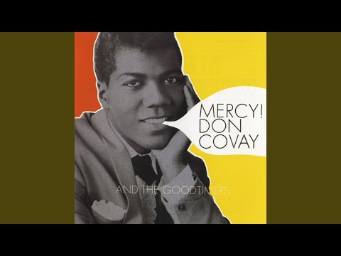 Mercy, Mercy