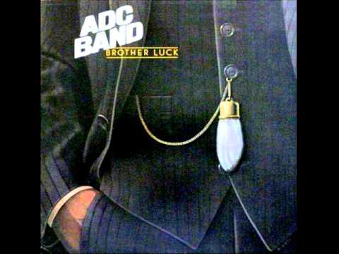 ADC Band - Nothing We Can Do