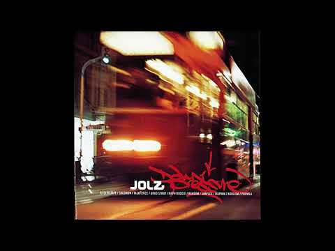 Jolz - Aux Input