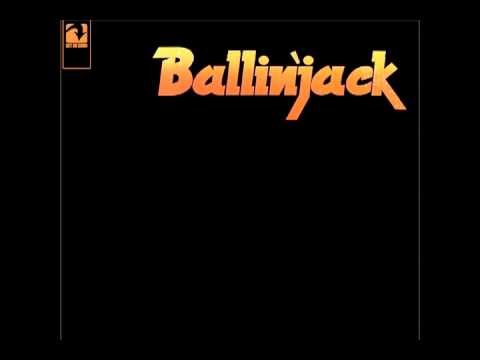 Ballin' Jack - Found A Child