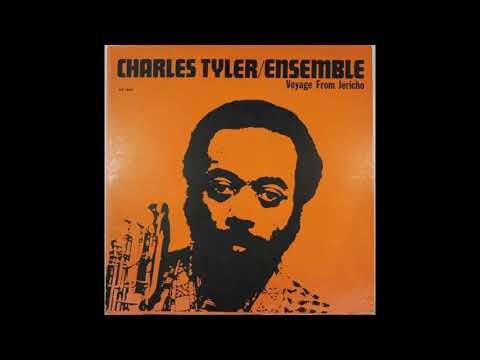 Charles Tyler   1975   Voyage From Jericho