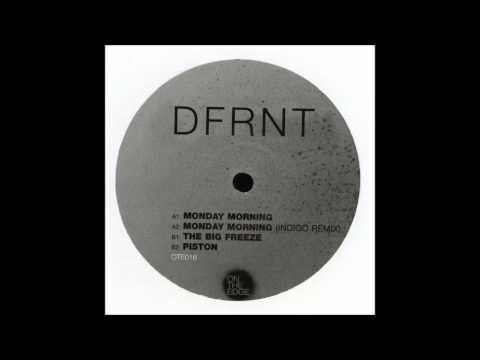DFRNT - Monday Morning (Indigo  Remix)