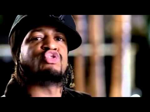 Roy Jones Jr. ft. Body Head Bangerz - I Smoke, I Drank (Dirty)