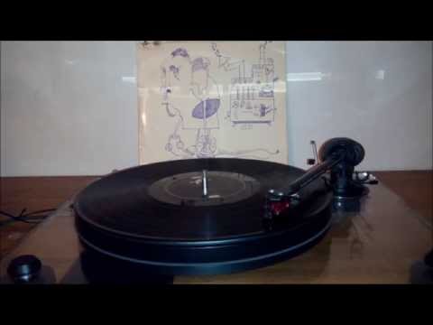 Yardbirds ‎– The Yardbirds (Full Album Vinyl Rip)