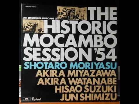 Shotaro Moriyasu - I WANT TO BE HAPPY
