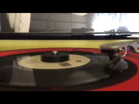 Carolyn Crawford - it  Takes Two To Make One