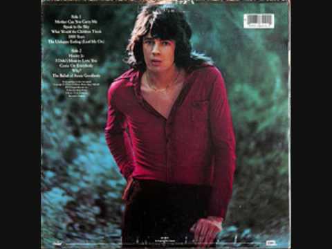 Rick Springfield What Would The Children Think 1972