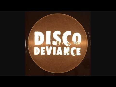 Late Night Tuff Guy - Glow (Disco Deviance)