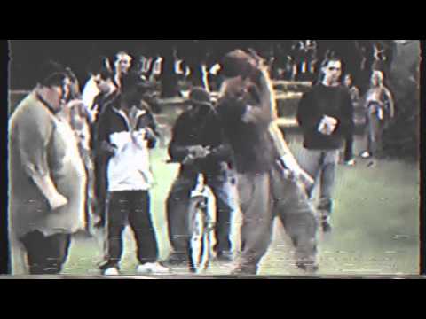 Soul Intent - Love Me (Official Video)