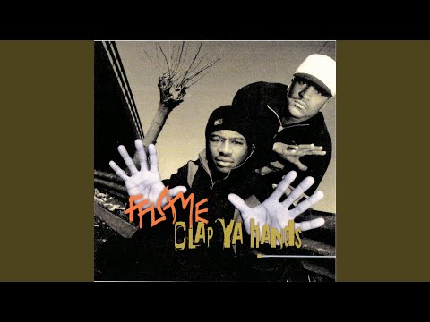 Clap Ya Hands (Wreckroom Remix)