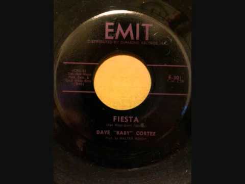 DAVE BABY CORTEZ  HEY HEY HEY   FIESTA