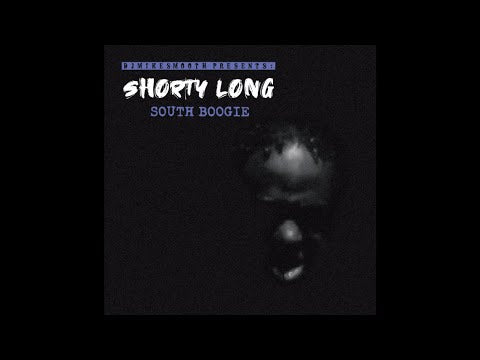 Shorty Long - South Boogie CD (Snippets)