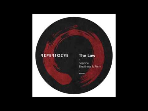 The Law - Sophine