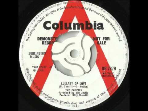 Lullaby of Love - The Poppies