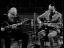 JimHall & BarneyKessel You Stepped Out Of A Dream