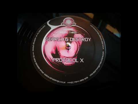 Search & Destroy - Detox (2006)