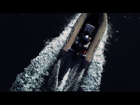 Traz x Phil Gektor - Three Sheets to the Wind