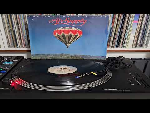 Air Supply - The One That You Love (1981)