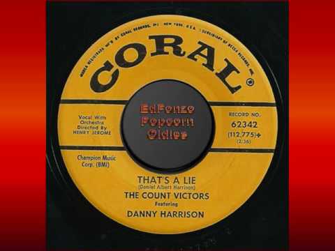 That's A Lie -  The Count Victors