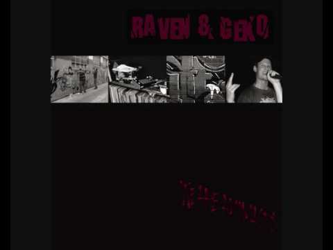 Raven & Geko - We Are Animals