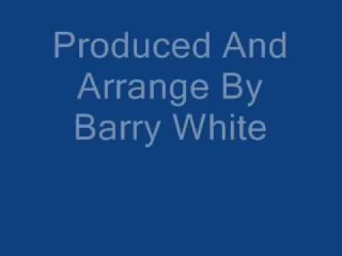 "And Only You" By Love Unlimited