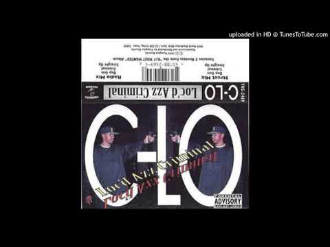 Straight Up (Street Mix) [C-Lo] Fort Worth, TX 1994