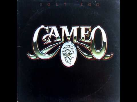 Cameo - I want You