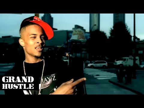 T.I. - Bring Em Out [Official Video]