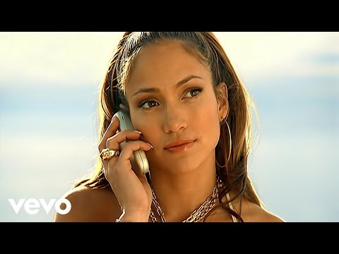 Jennifer Lopez - Love Don't Cost a Thing (Official HD Video)