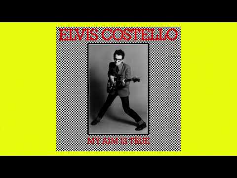 "(The Angels Wanna Wear My) Red Shoes" Elvis Costello (1977, needle drop from "My Aim Is True" LP)