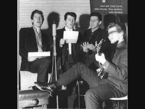The Searchers.......Sweets For My Sweet  (live)