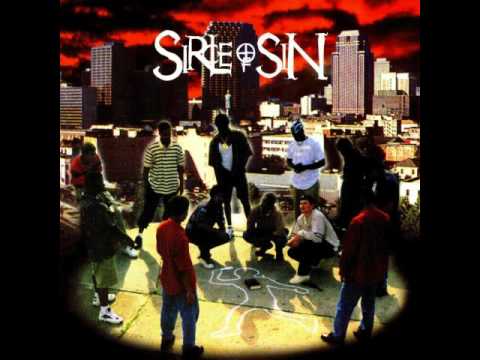 Sircle Of Sin - Redemption (1996)