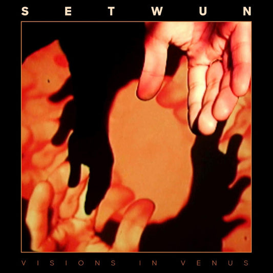 Setwun - Visions In Venus