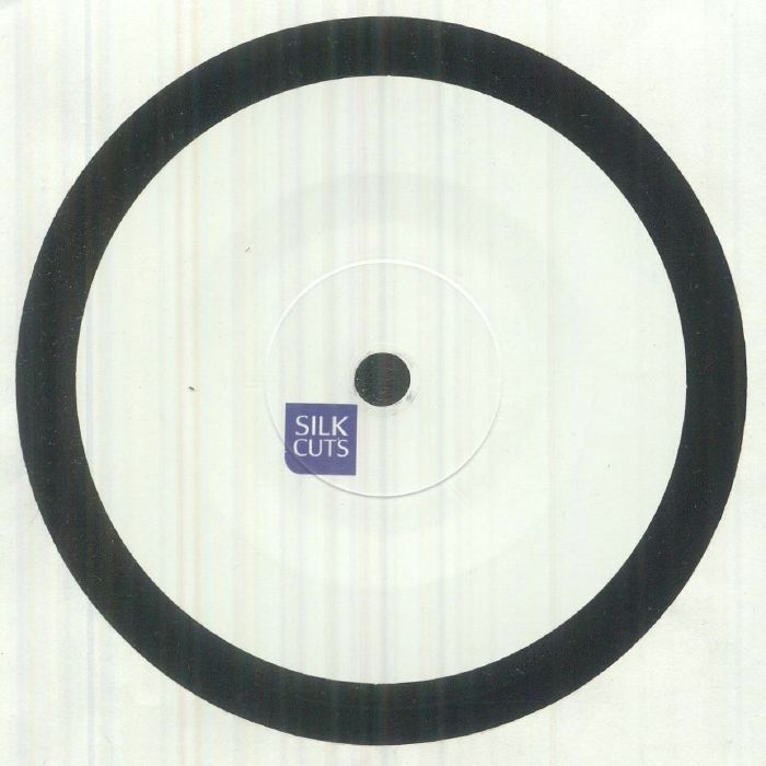 Silk Cuts  - Bad as A Number 1  (7", W/Lbl) (Mint (M))
