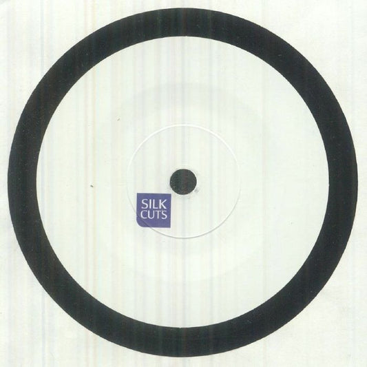 Silk Cuts  - Bad as A Number 1  (7", W/Lbl) (Mint (M))