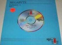 Various : Industry 1 - Megabyte (LP)