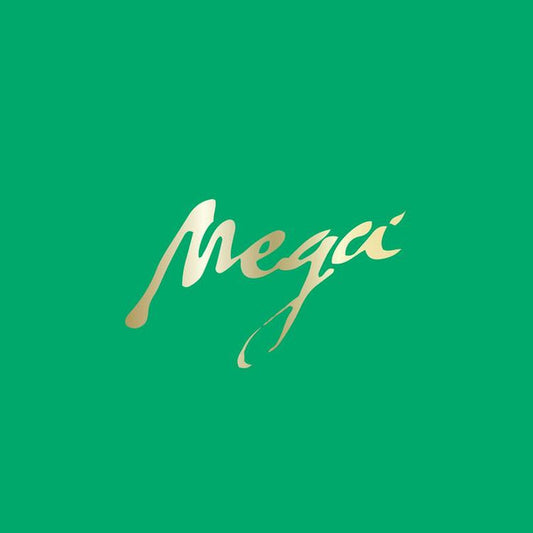 Cormega : Mega (12", EP, Ltd, S/Edition, Gre)