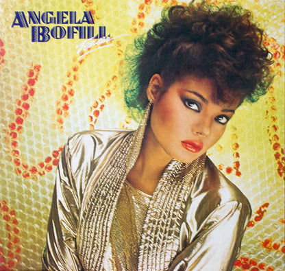 Angela Bofill : Teaser (LP, Album, Ind)