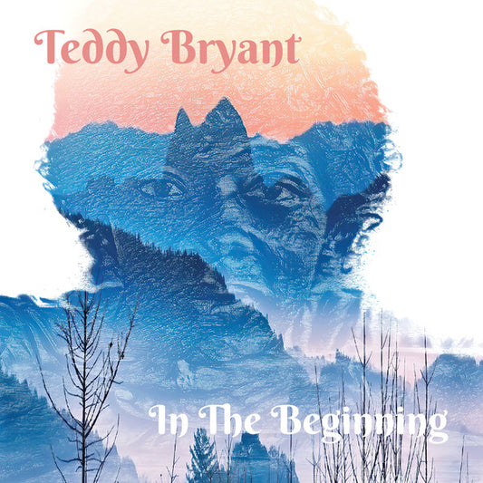 Teddy Bryant : In The Beginning (LP, Album)