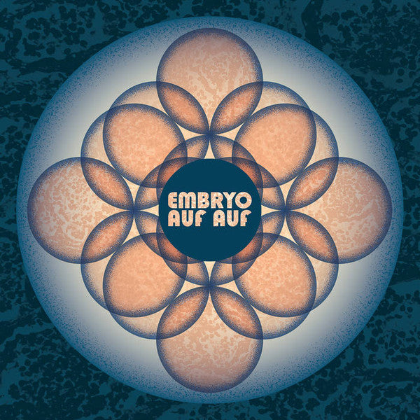 Embryo (3) : Auf Auf (LP, Album)