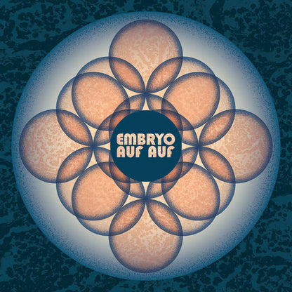 Embryo (3) : Auf Auf (LP, Album)